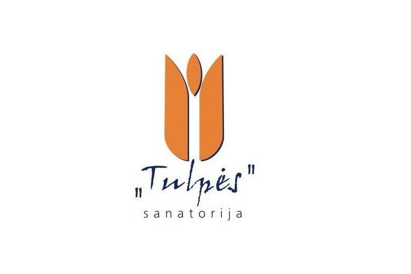 Подарочный сертификат санатория «Тюльпе» в Бирштонасе