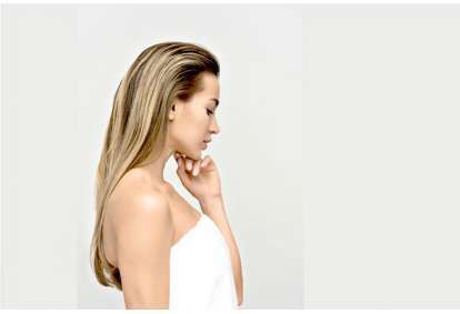 Плазмолифтинг кожи головы от выпадения волос в косметологическом кабинете "IK Cosmetology"