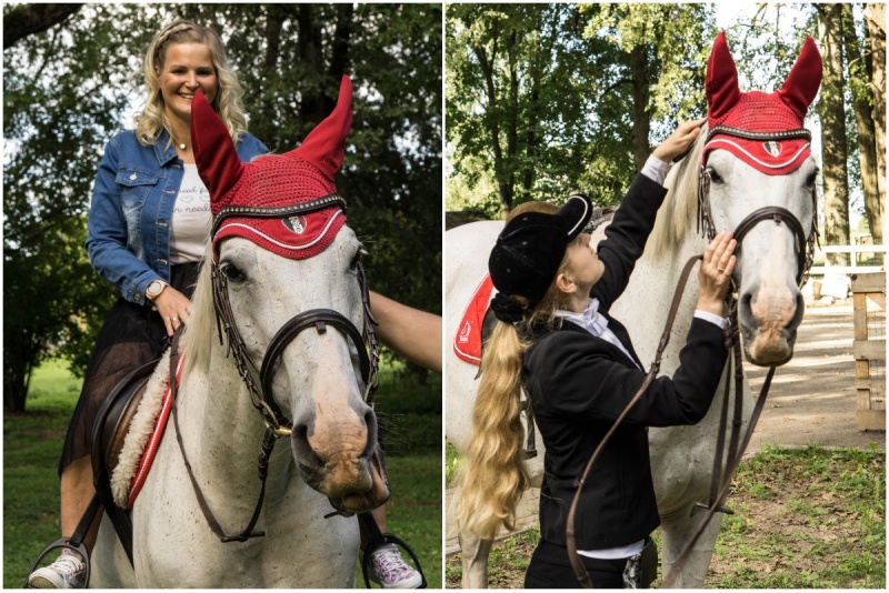 Одноразовое общеоздоровительное занятие верховой ездой "Fit Ride"