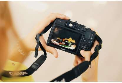 Курс для начинающих “Основы фотографии - как стать профессиональным фотографом”