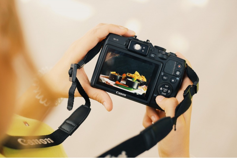 Фотокурс для начинающих «Основы фотографии — как стать профессиональным фотографом»