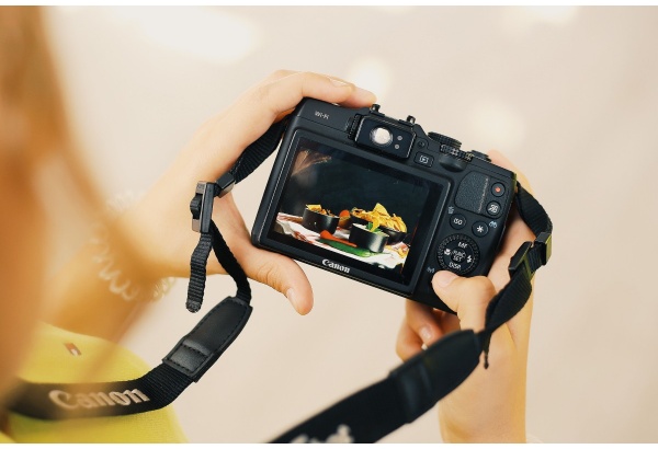 Фотокурс для начинающих «Основы фотографии — как стать профессиональным фотографом»