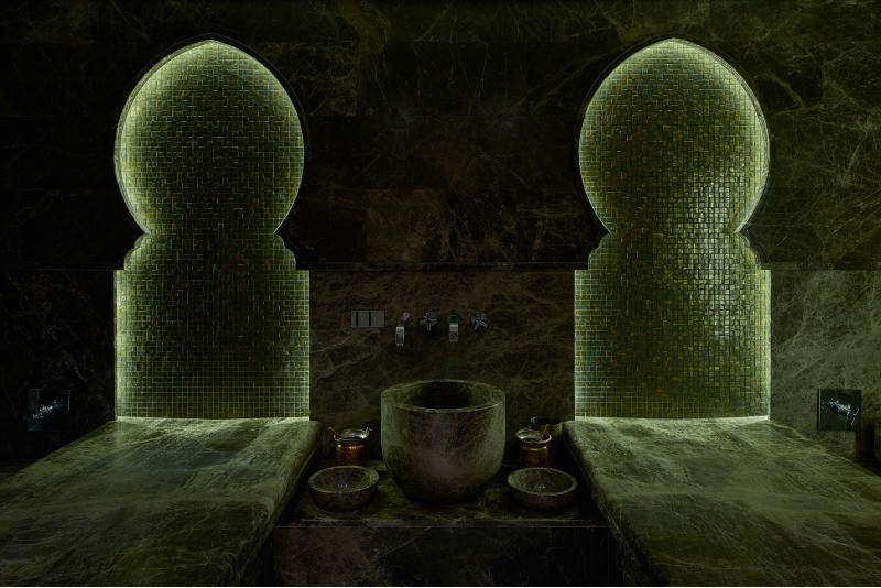 Подарочный сертификат „SPA VILNIUS“