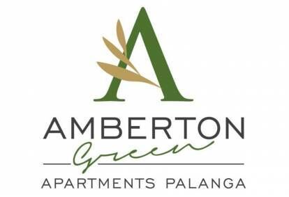Viesnīcas "Amberton Green Apartments Palanga" čeks