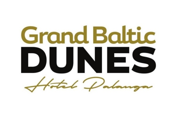 Подарочный сертификат на отель «Grand Baltic Dunes» в Паланге