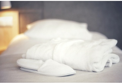 Puhkus kahele Hotell Tartu-s