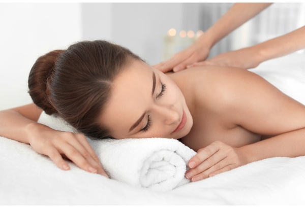 Brūkleņu SPA rituāls visam ķermenim Rīgā