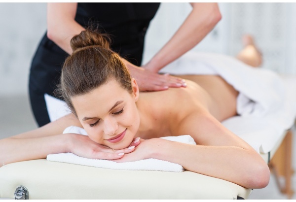 Relaksējošs zemeņu - jogurta SPA rituāls Rīgā