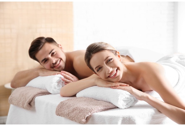 Ekskluzīva SPA procedūra pārim "Meloņu SPA rituāls" Rīgā