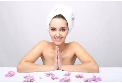 Подарочная карта салона красоты  "Relax & SPA" в Даугавпилсе