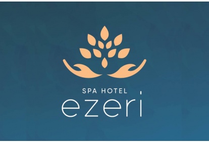 Подарочная карта на услуги от  "SPA Hotel Ezeri" 