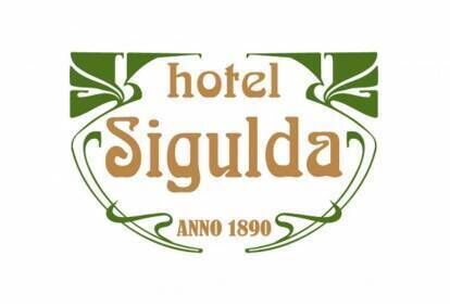 Dāvanu karte viesnīcas "Hotel Sigulda" pakalpojumiem