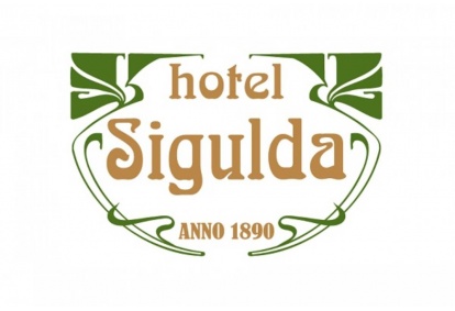 Подарочная карта на услуги отеля "Hotel Sigulda"