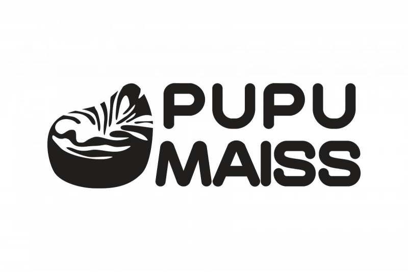 Подарочная карта магазина кресел-мешков латвийского производства «PUPU MAISS»