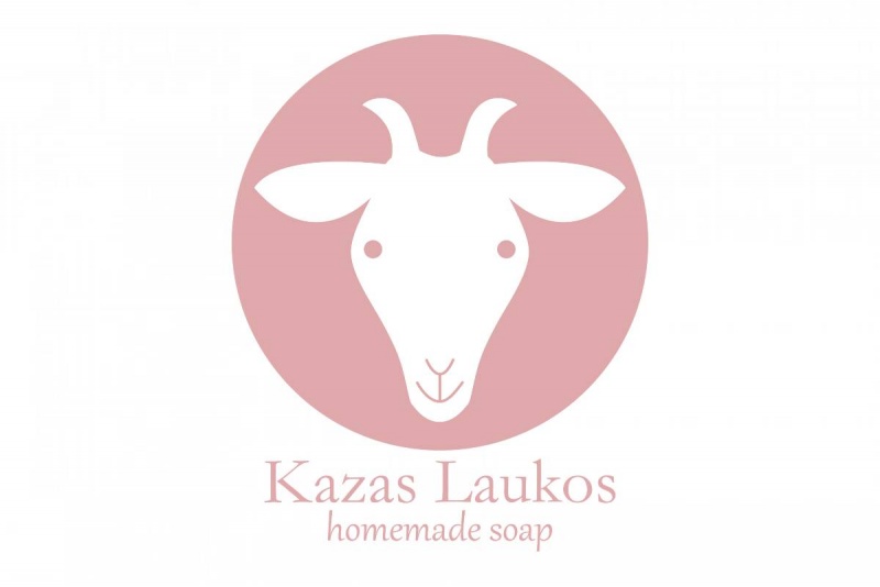 Подарочная карта магазина косметики ручной работы "Kazas Laukos"