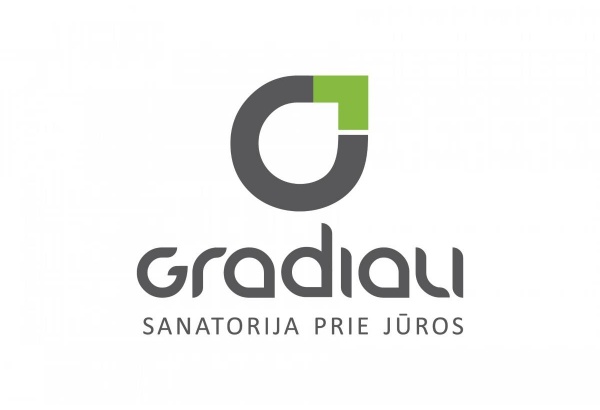 Sanatorijas „Gradiali“ Palangā dāvanu karte
