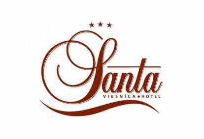 Dāvanu karte viesnīcas "Santa" pakalpojumiem Siguldā