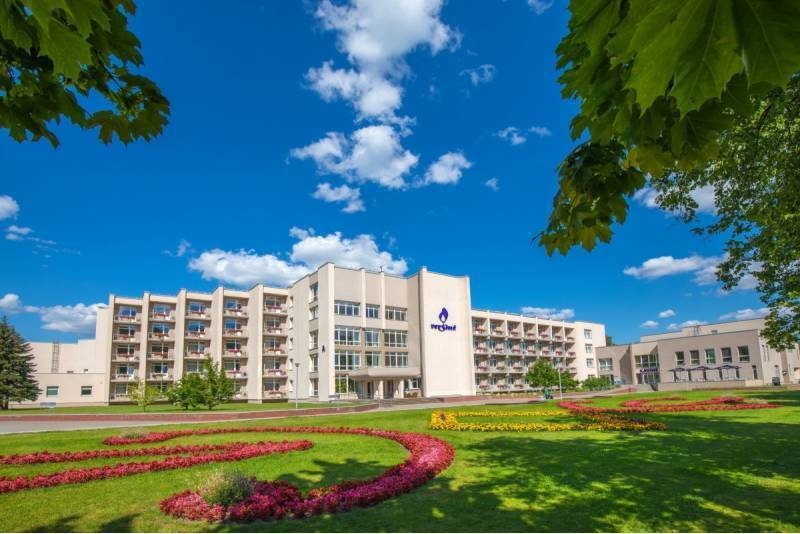 Sanatorijas „Versmė“ Birštonā dāvanu karte