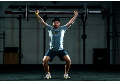 Rīdzene Functional Fitness funkcinālā fitnesa un nostiprinošās vingrošanas abonements