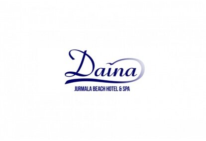 Dāvanu karte viesnīcas "Daina Jūrmala Beach Hotel & SPA" pakalpojumiem