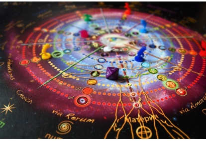 Dāvanu karte PROgames 2.0 – transformācijas spēlēm