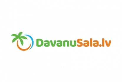 Подарочная карта интернет-магазина DavanuSala.lv 