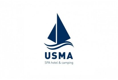 Dāvanu karte "Usma SPA Hotel & Camping" pakalpojumiem