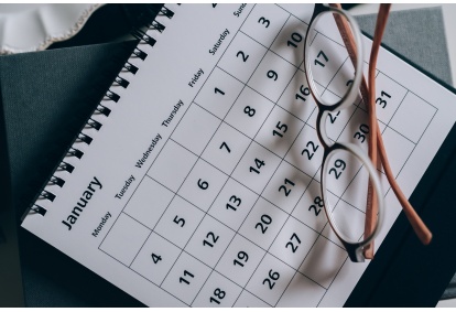 Dāvanu karte "Astroloģiskais veiksmes kalendārs 2022. gadam"
