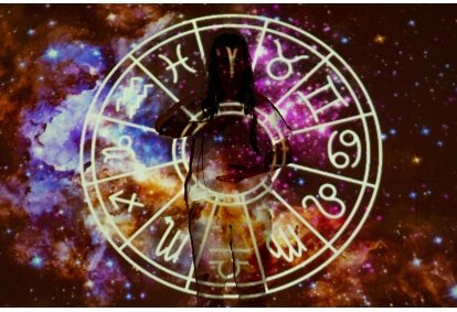 Personīgā horoskopa analīze ar profesionālu astrologu
