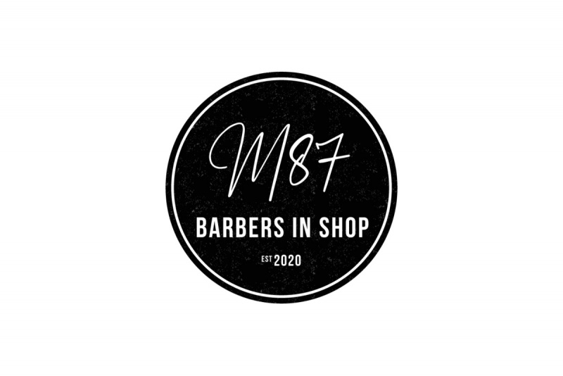 Подарочная карта на услуги и продукцию „M87 Barbershop“