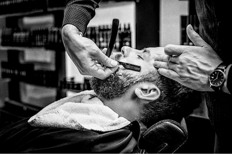 Подарочная карта на услуги и продукцию „M87 Barbershop“