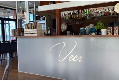 Романтический пакет для двоих в отеле "Veer"