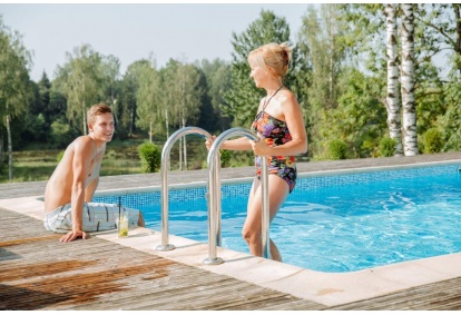 SPA pirts kompleksa apmeklējums