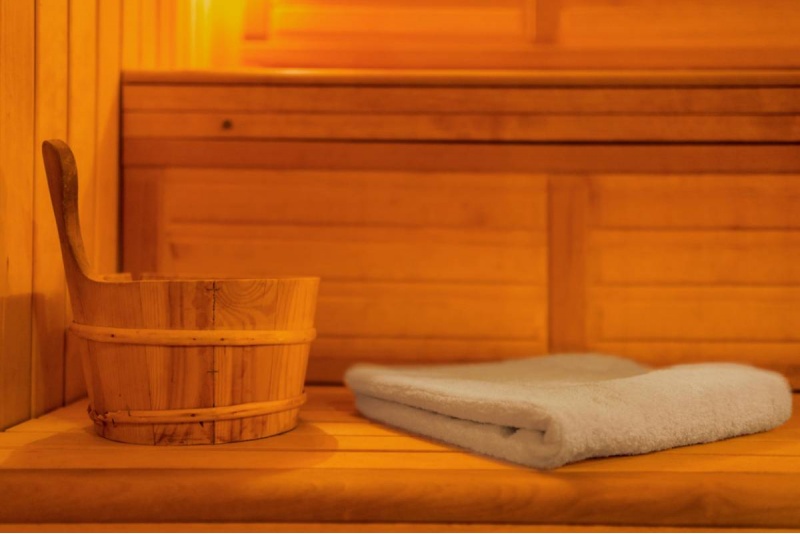 Проживание со SPA для двоих в центре отдыха «ORO Dubingiai»
