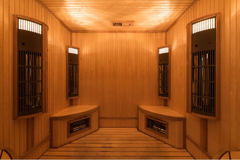 Проживание со SPA для двоих в центре отдыха «ORO Dubingiai»