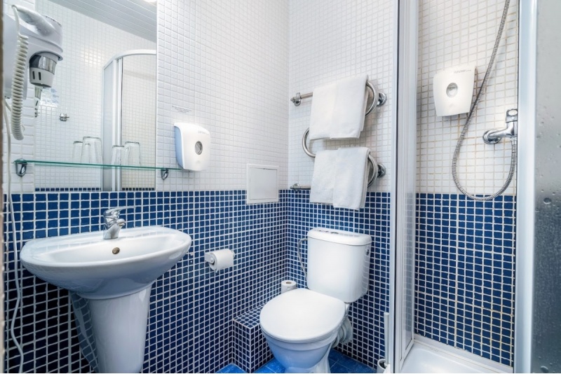 2 naktis viesnīcā „Panorama“ ar „Vichy“ ūdens atrakciju parka izklaidēm Viļņā
