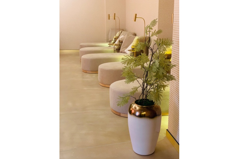Viesnīcas „EGO SPA” Birštonā dāvanu karte