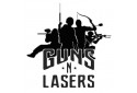 GUNSnLASERS