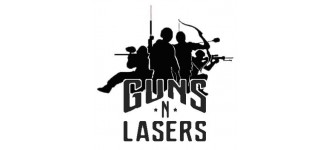 GUNSnLASERS