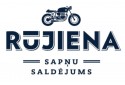 Rūjienas saldējums