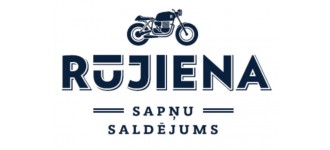 Rūjienas saldējums