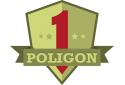 POLIGON 1