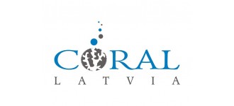 Coral Latvia