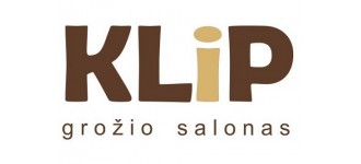 Grožio salonas KLIP