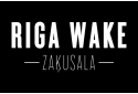 RIGA WAKE Zaķusala