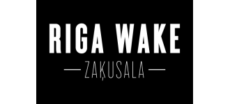 RIGA WAKE Zaķusala