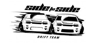 SIDE to SIDE Drift Team