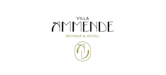 Villa Ammende Restoran & Hotell