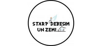 Atpūtas komplekss "Starp debesīm un zemi"