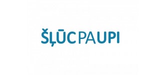 Šļūc pa upi